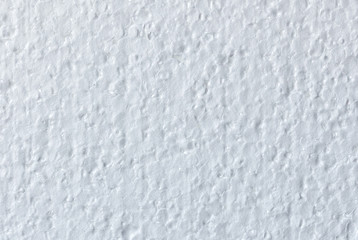 foam plastic texture