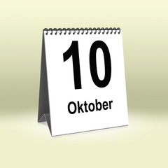 10.Oktober