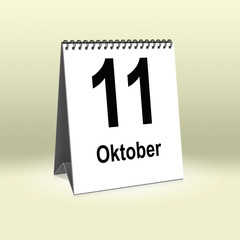 11.Oktober