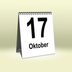 17.Oktober