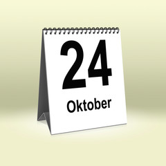 24.Oktober