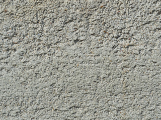 Texture of light grey seamless concrete wall. Can be used as a background