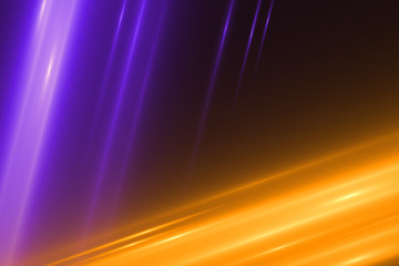 Fototapeta na wymiar Abstract backgrounds glow strips (super high resolution) 