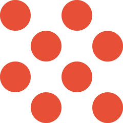 Geometric minimalistic pattern made in Scandinavian style. Creative and abstract design can be used for banner, business presentations, wallpaper, backgrounds.