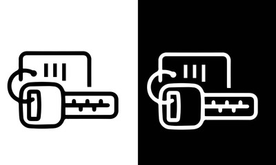  Real Estate - Line Icons 