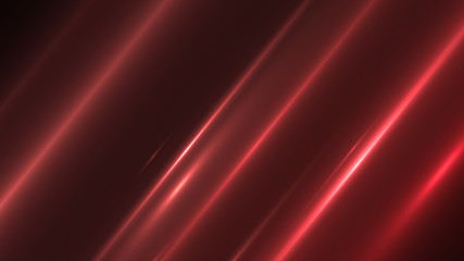 Fototapeta premium Abstract backgrounds glow strips (super high resolution) 
