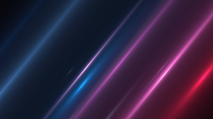 Abstract backgrounds glow strips (super high resolution)	
