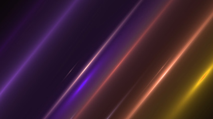 Abstract backgrounds glow strips (super high resolution)	
