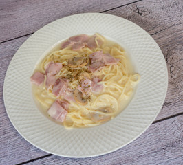 Spaghetti, Pasta, Spicy Noodles Dishes 