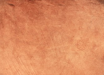 brown leather texture