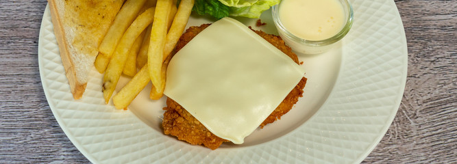 Pork, Beef, Salmon, T-bone, Sirloin, Pork chops, 