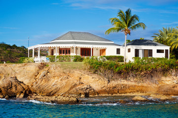 Villa At Caribbean Coast, Antigua