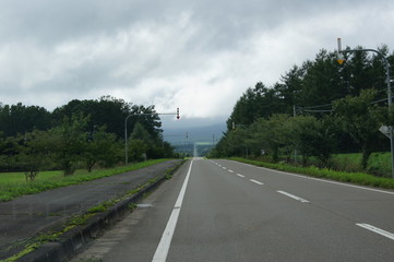 北海道
