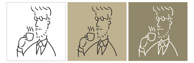 コーヒータイム