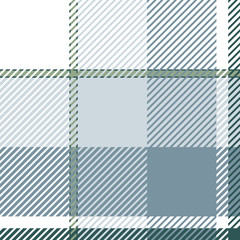 Plaid or tartan vector is background or texture in many color of graphic design