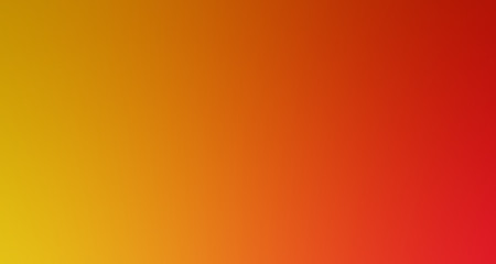 abstract orange background