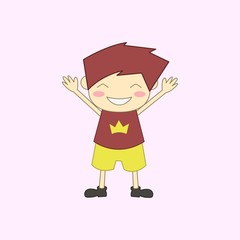 Celebrating International Children's Day