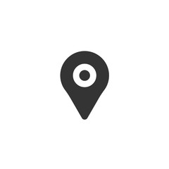 location icon vector illustration design