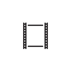 movie icon vector illustration design