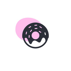 Doughnut -  Icon