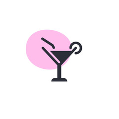 Cocktail -  Icon