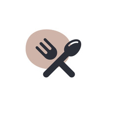 Food Point -  Icon