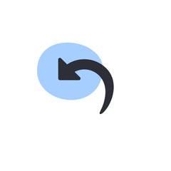 Undo -  Icon