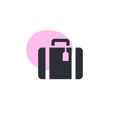 Travel Bag -  Icon