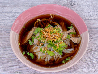 Mixed Duck Dishes 