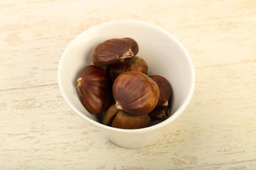 Chestnut