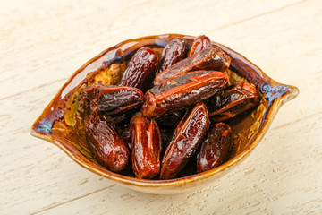 Sweet dates