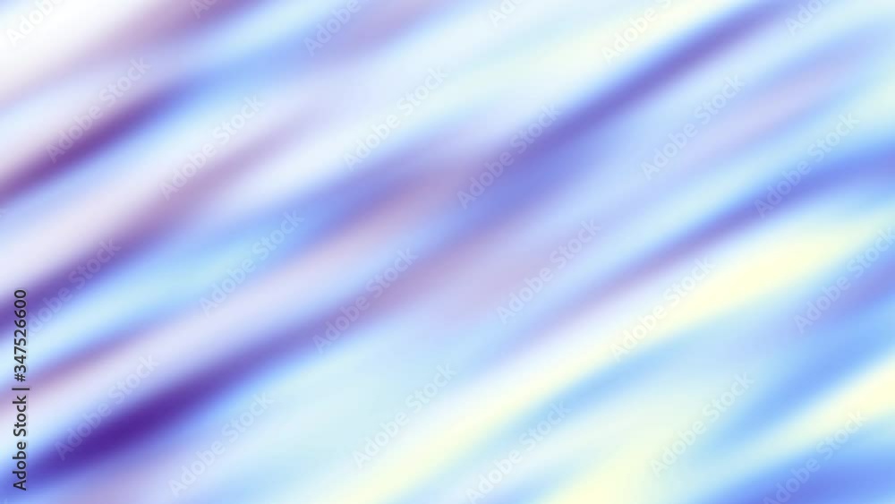 Poster moving abstract blur defocused strips.. looping footage.