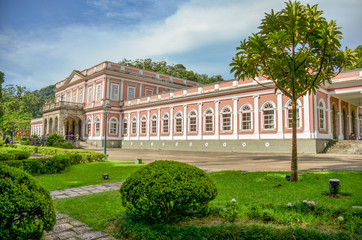 Museu Imperial Petrópolis - Rio de Janeiro