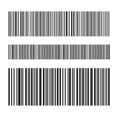 QR codes, barcodes.