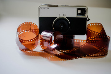 photography analog