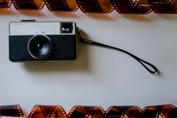 photography analog