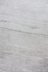 white painted wall