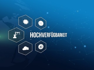 Hochverf�gbarkeit
