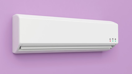 wall temperature air conditioner cold cool cooler hot 