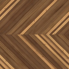 Wood texture. Hardwood planks with natural pattern. Wooden flooring background