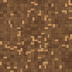 Wood texture. Hardwood planks with natural pattern. Wooden flooring background