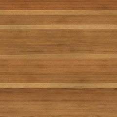 Naklejka premium Wood texture. Hardwood planks with natural pattern. Wooden flooring background