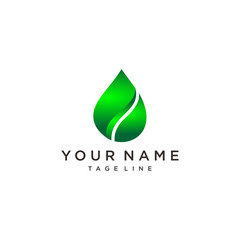 CBD Hemp Oil.Marijuana Leaf. Medical Cannabis Icon Logo Vector Template