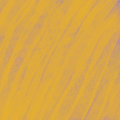 yellow abstract background paint texture illustration