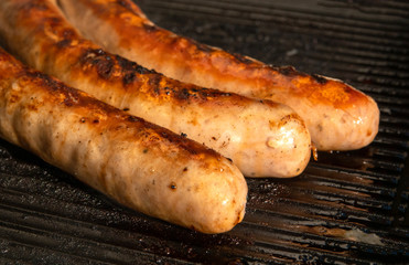 Grillwurst