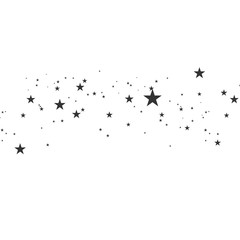 Stars, meteoroids, comets.