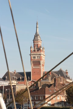 Port of Dunkirk