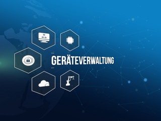 Ger�teverwaltung