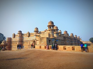 Gwalior fort,indian fort,Fort #Gwalior fort