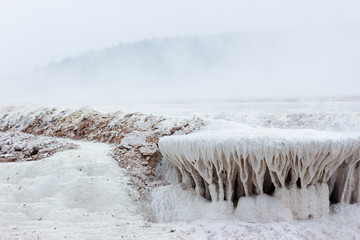Salt Hill of Egerszalók